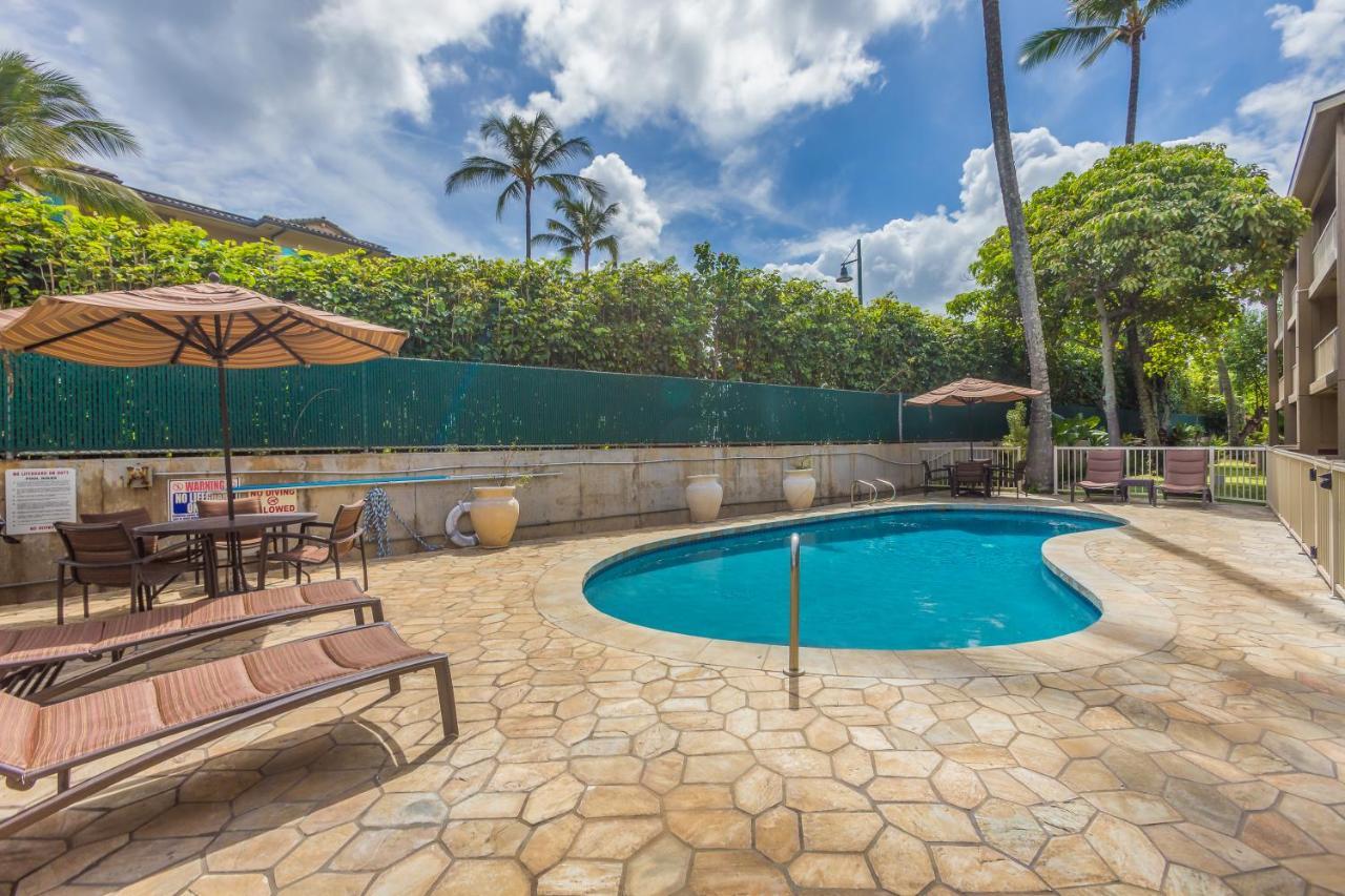 2 Bedroom Kapaa Condo With Pool And Ac 115 Kapa'a Exterior photo